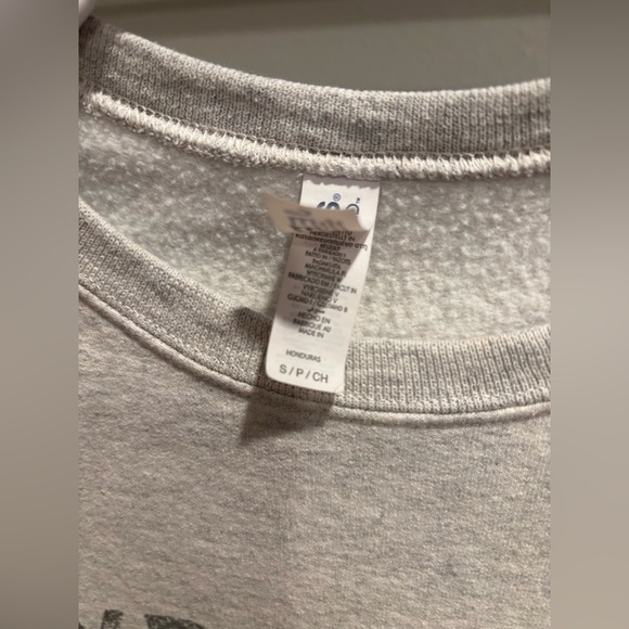 Expensive & Difficult Sweater - Picture 4 of 4